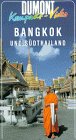 Reiseziel Bangkok