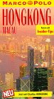 Reiseziel HongKong