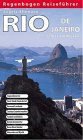 Reiseziel Rio de Janeiro