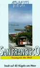 Reiseziel San Francisco