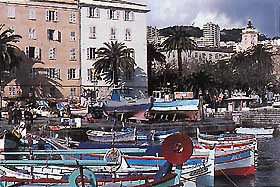 Ajaccio  - Korsika - Corse