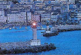 Bastia - Korsika - Corse